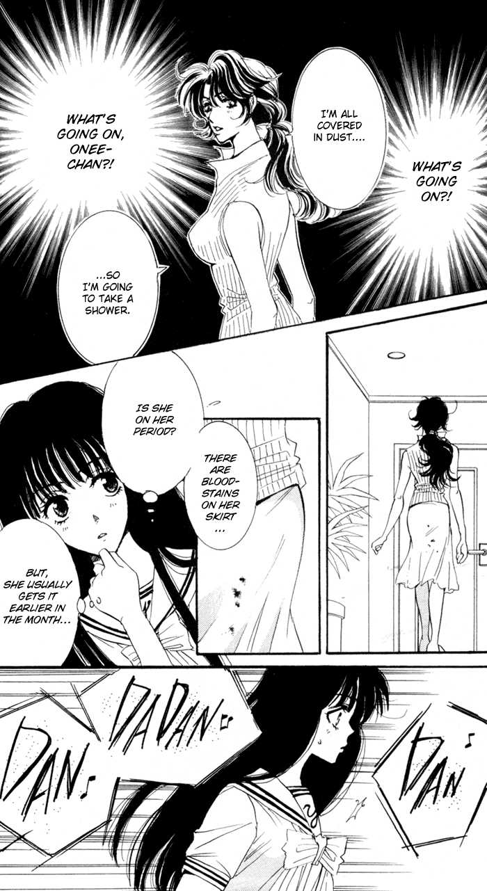 Ai Girl Chapter 7 page 30 - Chapter 7