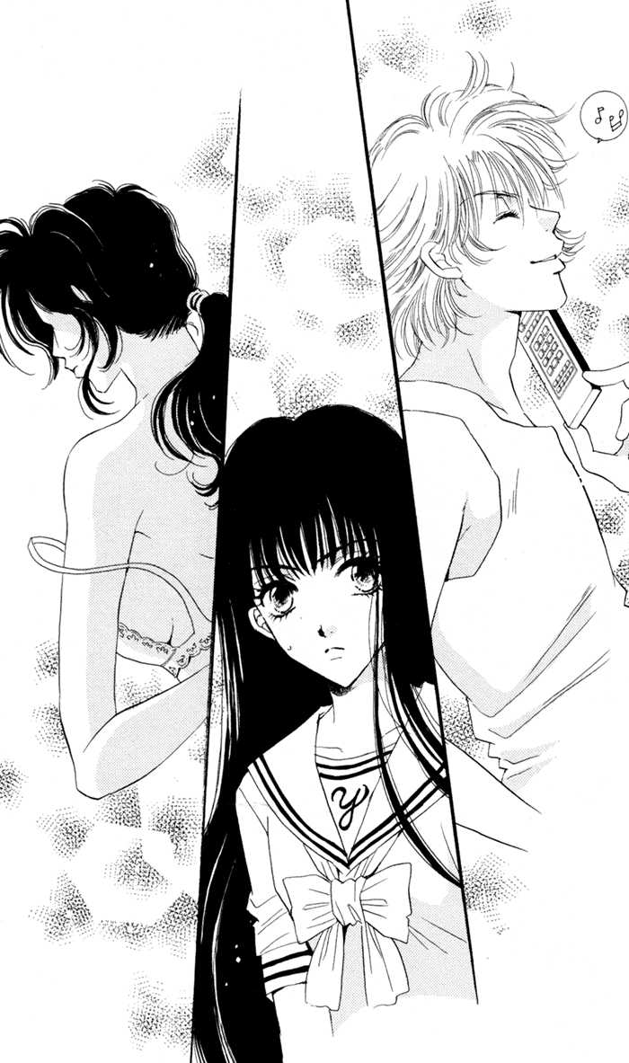 Ai Girl Chapter 7 page 31 - Chapter 7