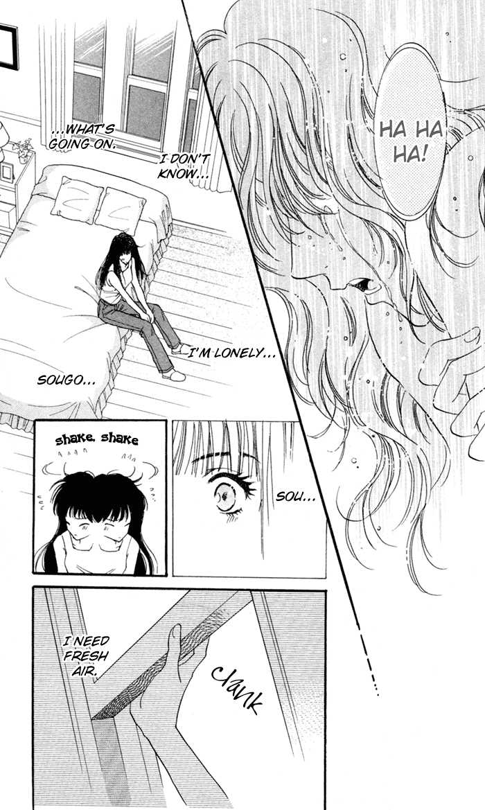 Ai Girl Chapter 7 page 37 - Chapter 7