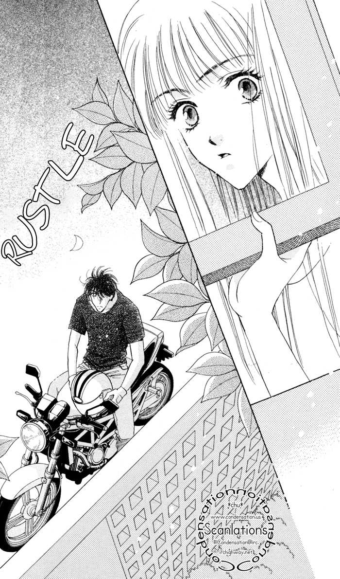 Ai Girl Chapter 7 page 38 - Chapter 7