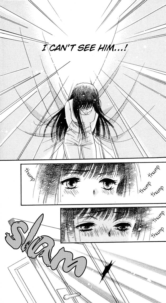 Ai Girl Chapter 7 page 40 - Chapter 7