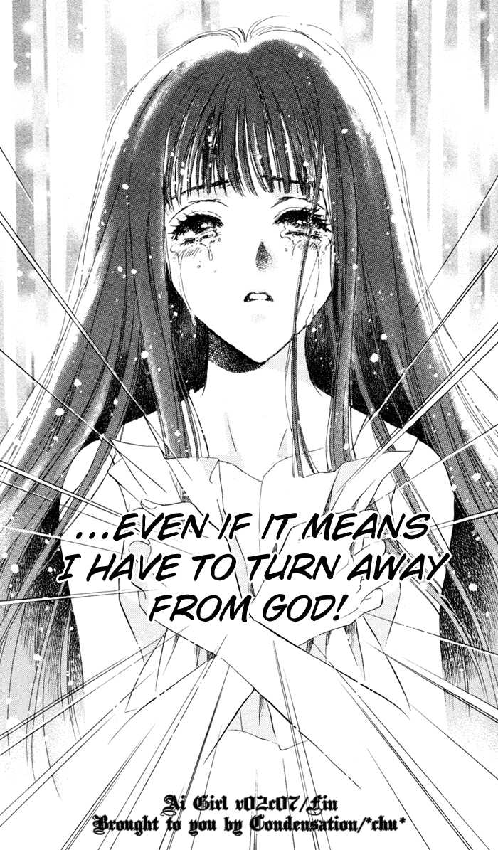 Ai Girl Chapter 7 page 43 - Chapter 7