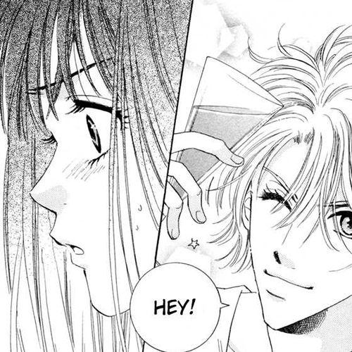 Ai Girl Chapter 7 cover