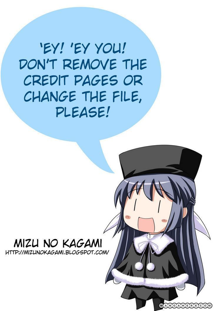 Ai Girl Chapter 8 page 1 - Chapter 8