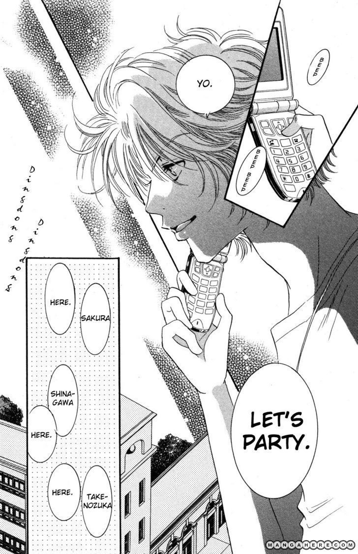 Ai Girl Chapter 8 page 14 - Chapter 8