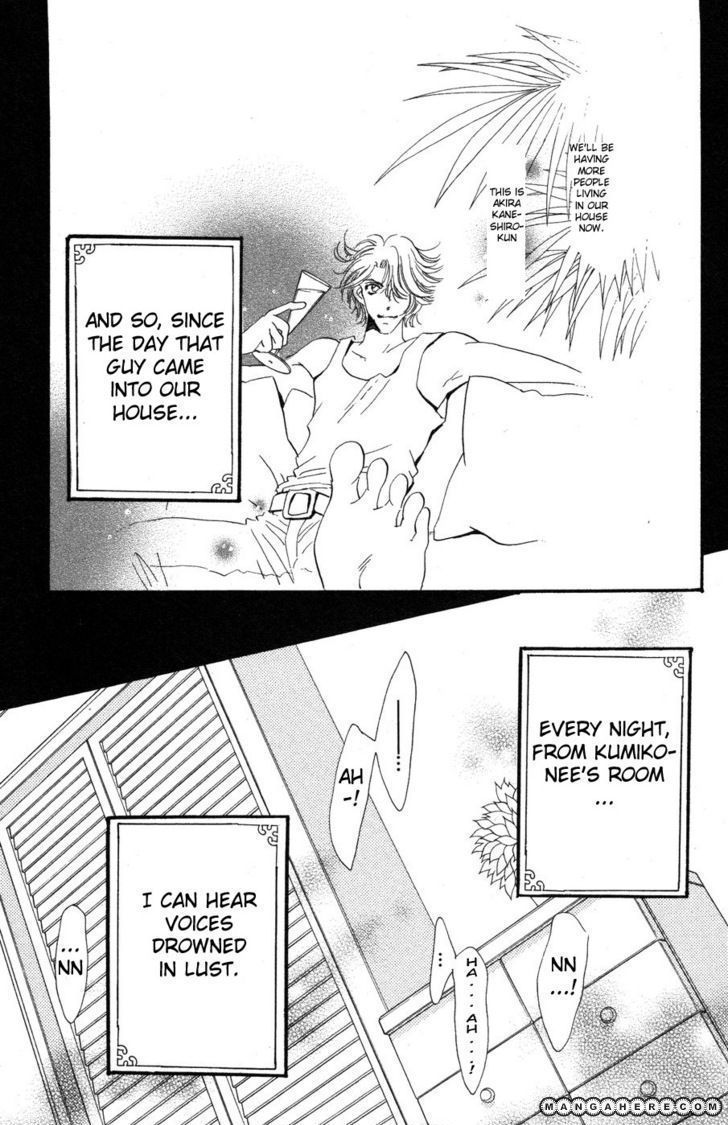 Ai Girl Chapter 8 page 2 - Chapter 8