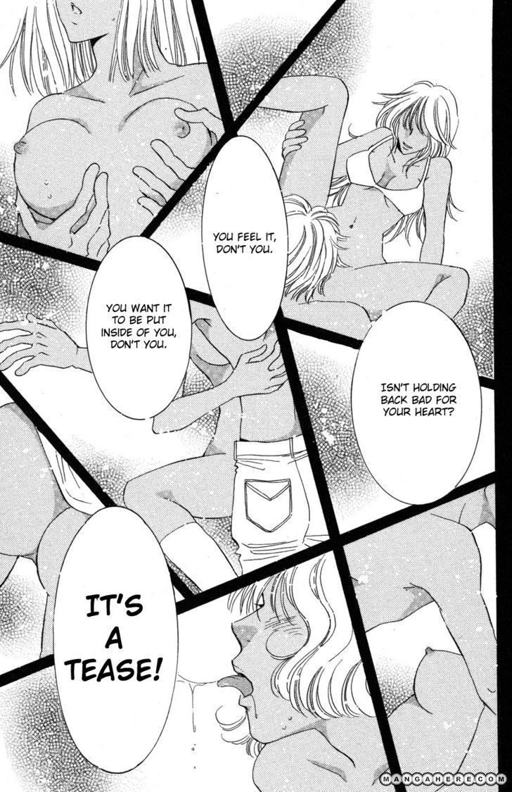 Ai Girl Chapter 8 page 30 - Chapter 8