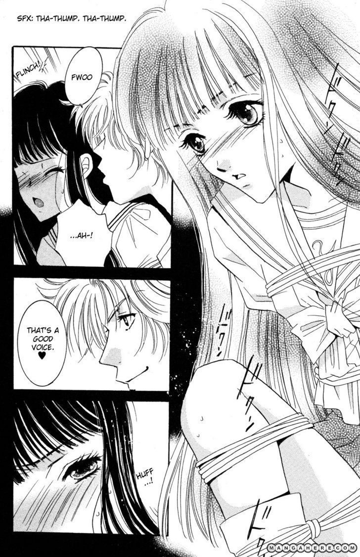 Ai Girl Chapter 8 page 31 - Chapter 8