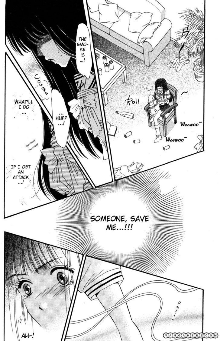 Ai Girl Chapter 8 page 38 - Chapter 8