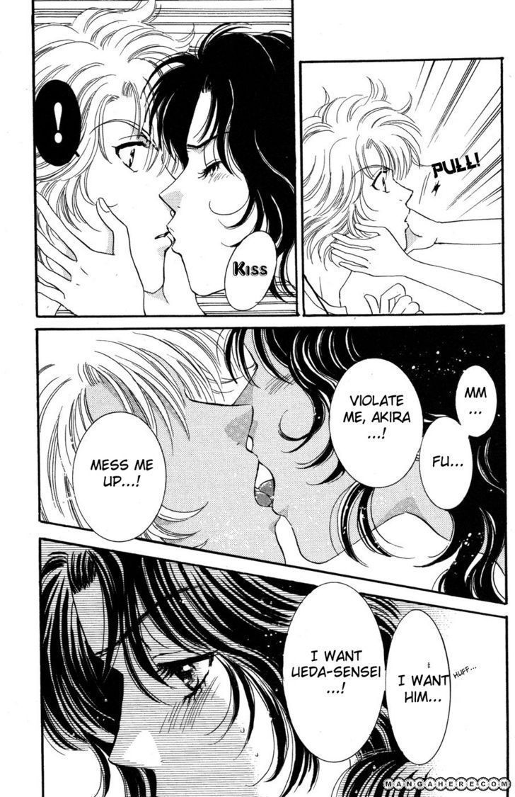 Ai Girl Chapter 8 page 42 - Chapter 8