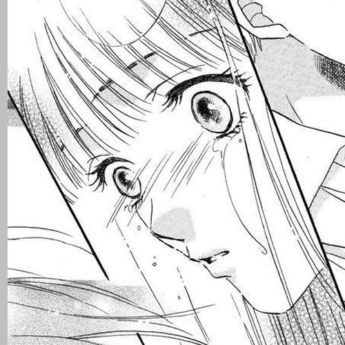 Ai Girl Chapter 8 cover