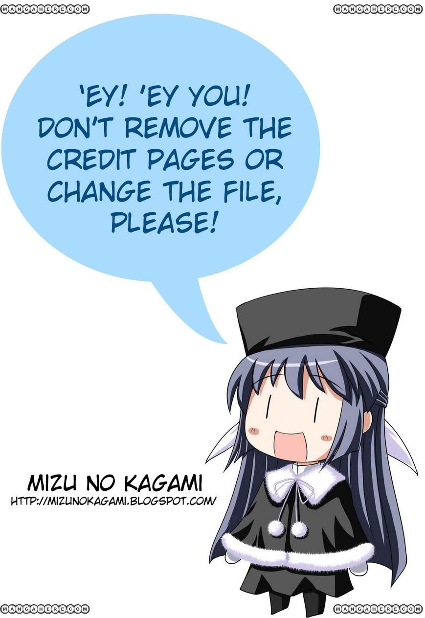 Ai Girl Chapter 9 page 1 - Chapter 9