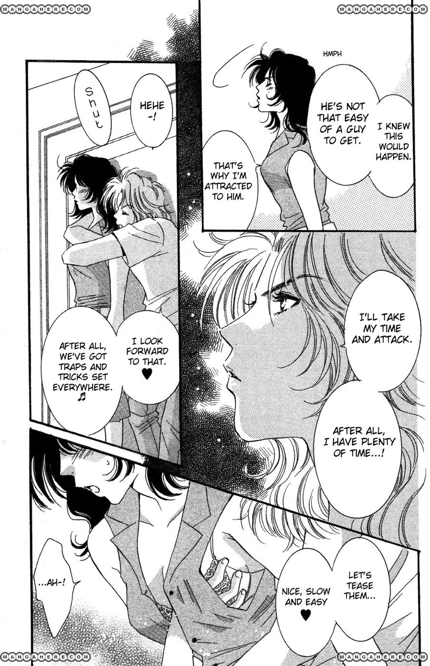 Ai Girl Chapter 9 page 29 - Chapter 9