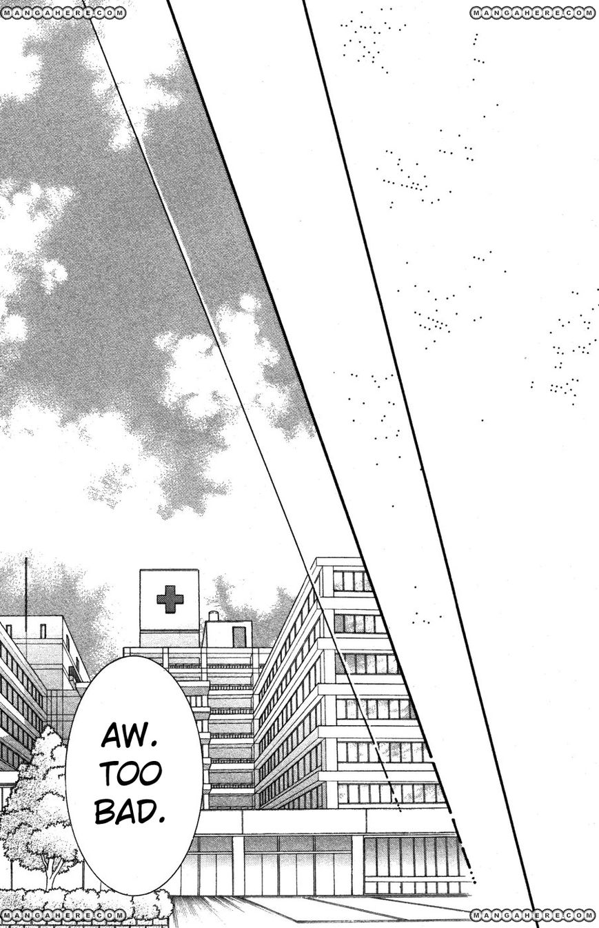 Ai Girl Chapter 9 page 41 - Chapter 9