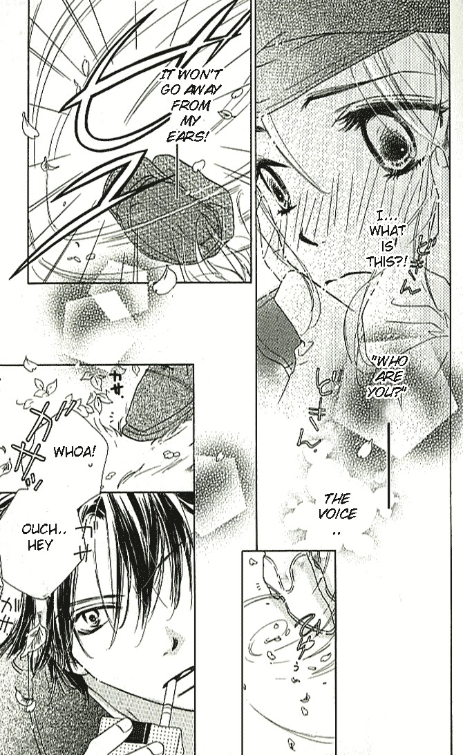 Ai Hime - Ai to Himegoto Chapter 1 page 19 - Chapter 1