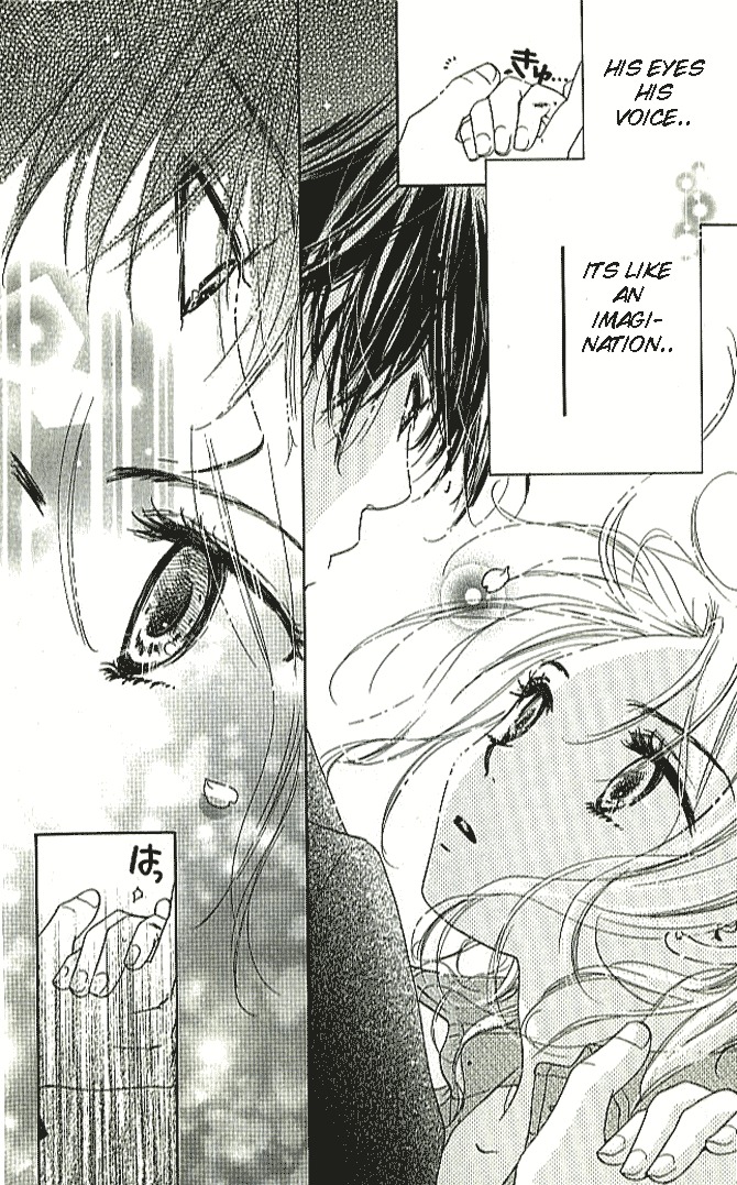 Ai Hime - Ai to Himegoto Chapter 1 page 25 - Chapter 1