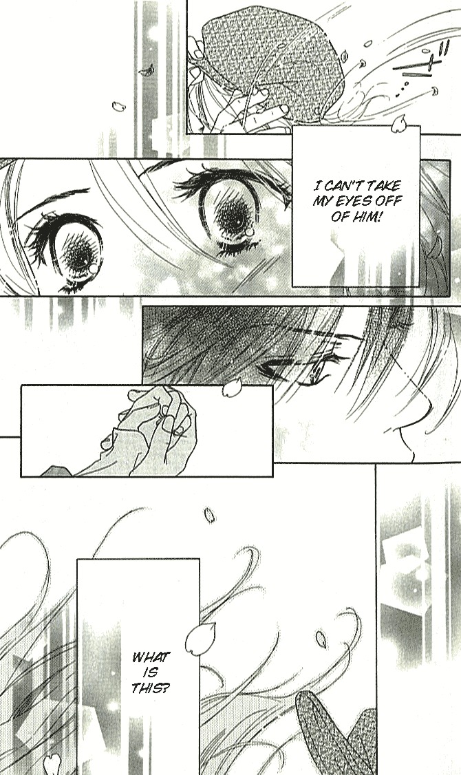 Ai Hime - Ai to Himegoto Chapter 1 page 28 - Chapter 1
