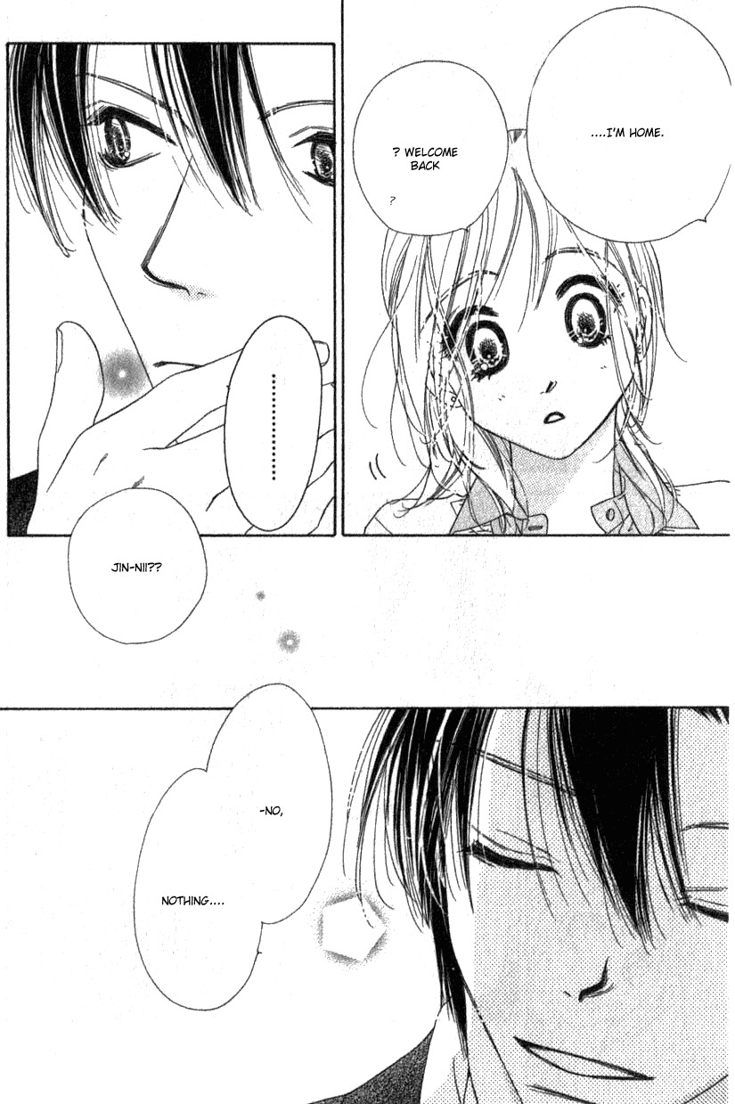 Ai Hime - Ai to Himegoto Chapter 10 page 28 - Chapter 10