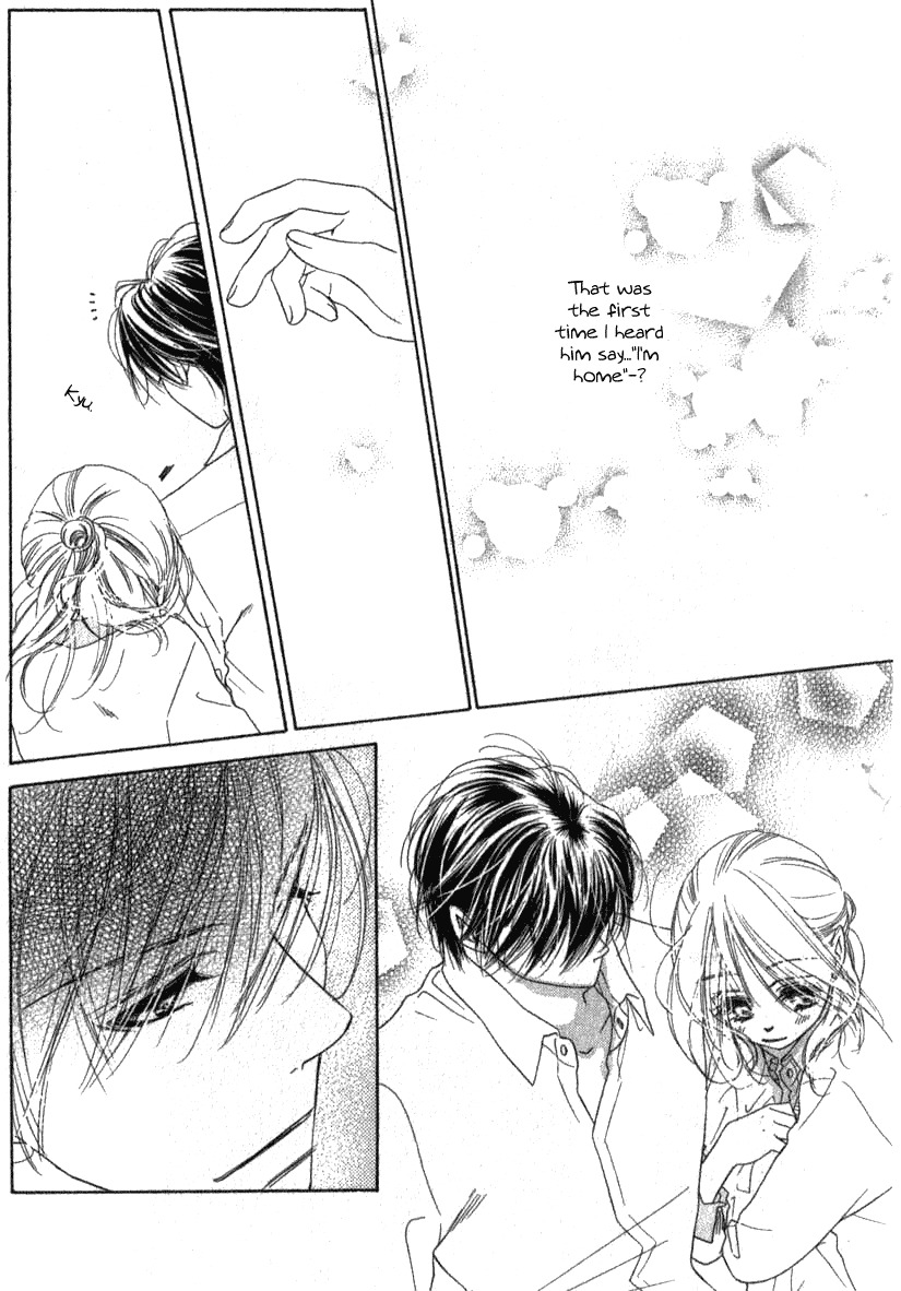Ai Hime - Ai to Himegoto Chapter 10 page 30 - Chapter 10