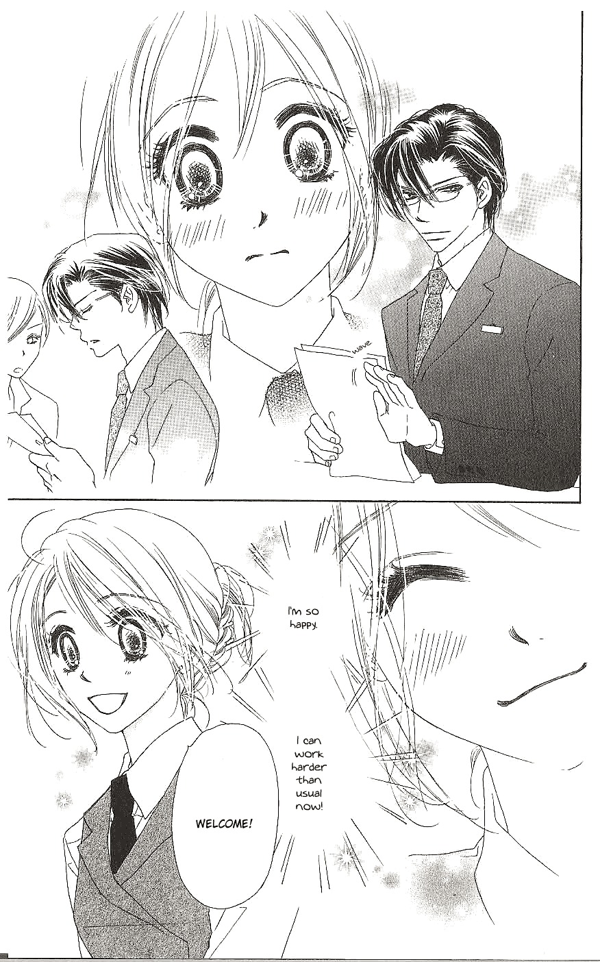 Ai Hime - Ai to Himegoto Chapter 11 page 25 - Chapter 11