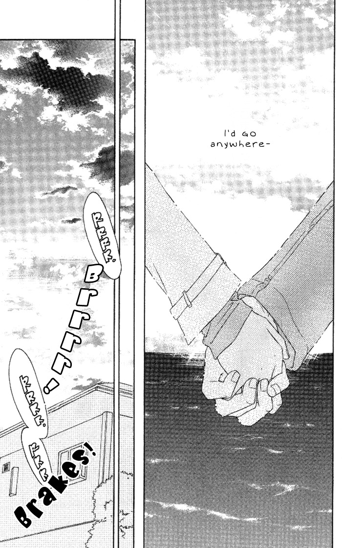 Ai Hime - Ai to Himegoto Chapter 12 page 28 - Chapter 12