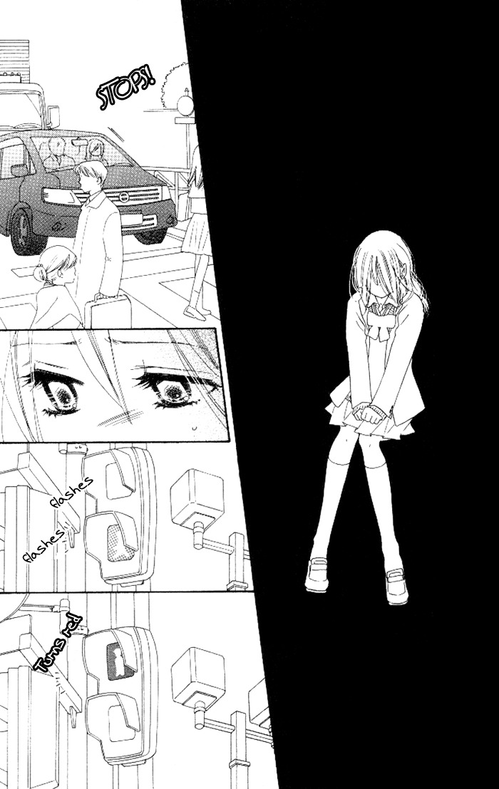 Ai Hime - Ai to Himegoto Chapter 13 page 30 - Chapter 13