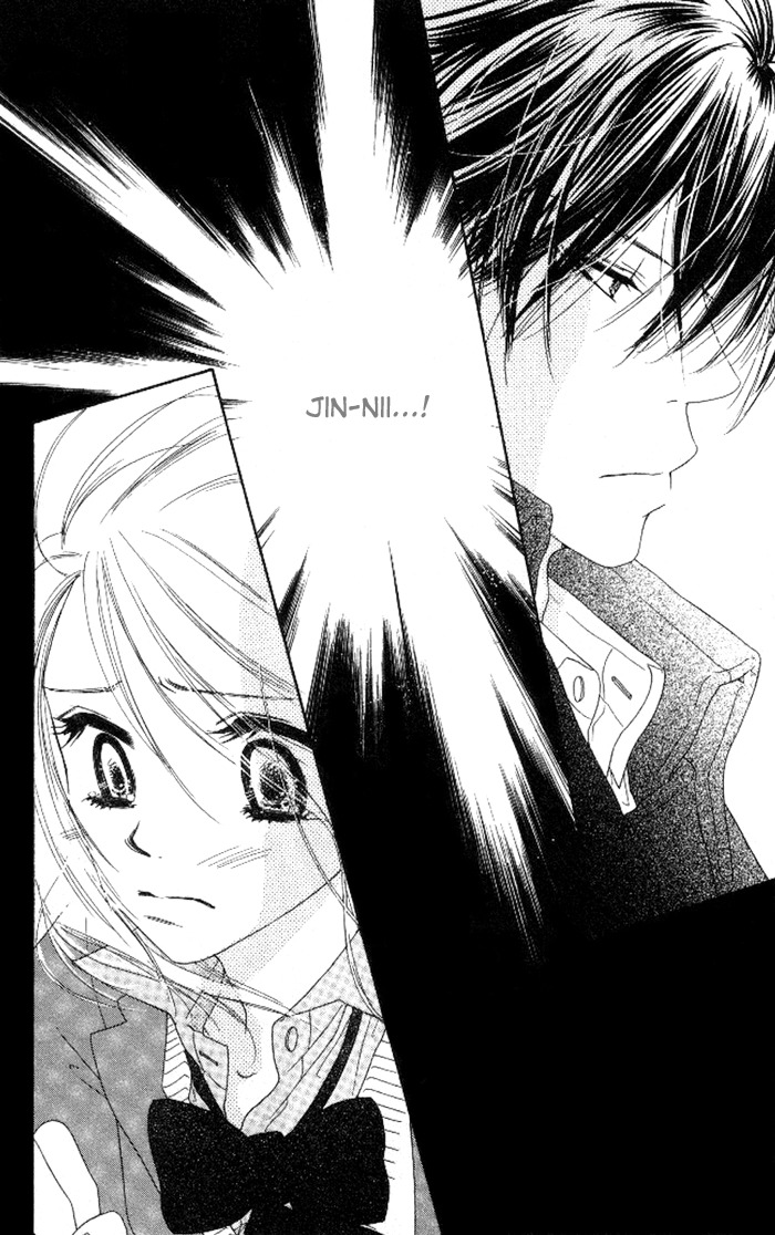 Ai Hime - Ai to Himegoto Chapter 13 page 34 - Chapter 13
