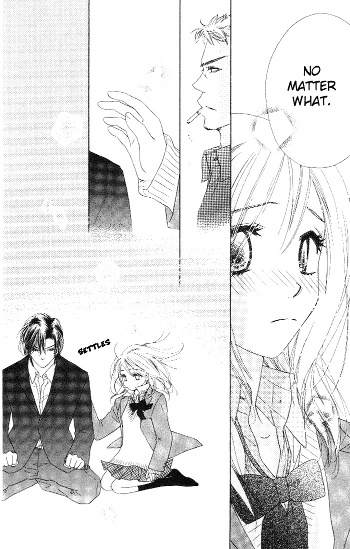 Ai Hime - Ai to Himegoto Chapter 13 page 51 - Chapter 13