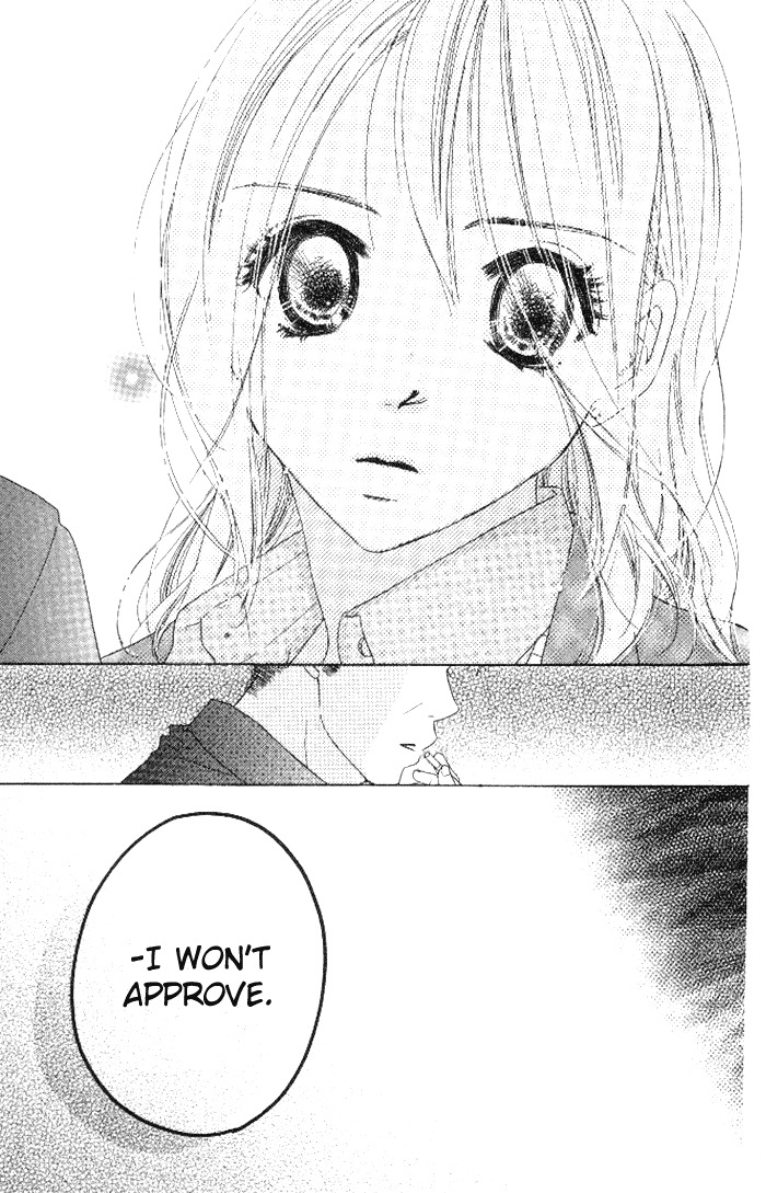 Ai Hime - Ai to Himegoto Chapter 13 page 52 - Chapter 13