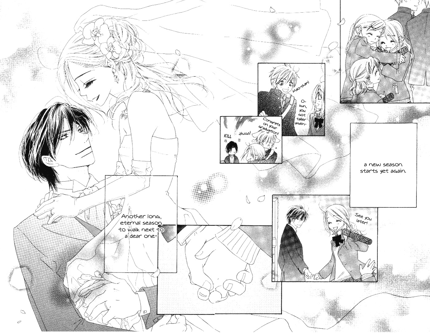 Ai Hime - Ai to Himegoto Chapter 13 page 67 - Chapter 13