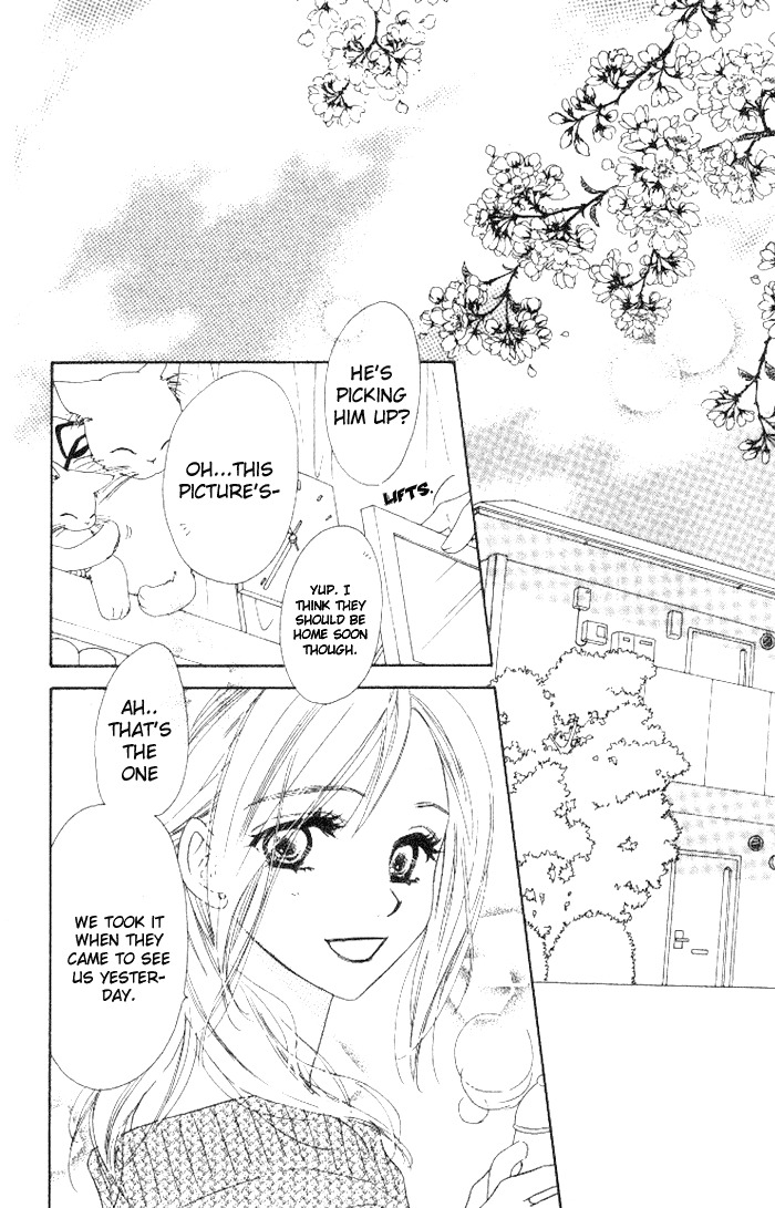 Ai Hime - Ai to Himegoto Chapter 13 page 68 - Chapter 13
