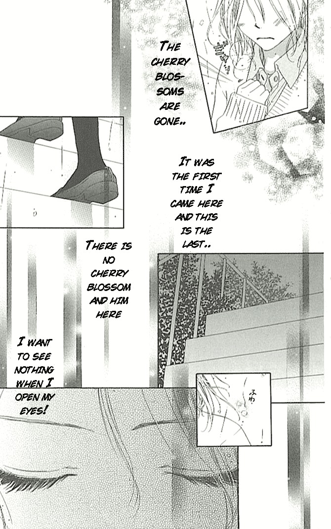 Ai Hime - Ai to Himegoto Chapter 2 page 29 - Chapter 2