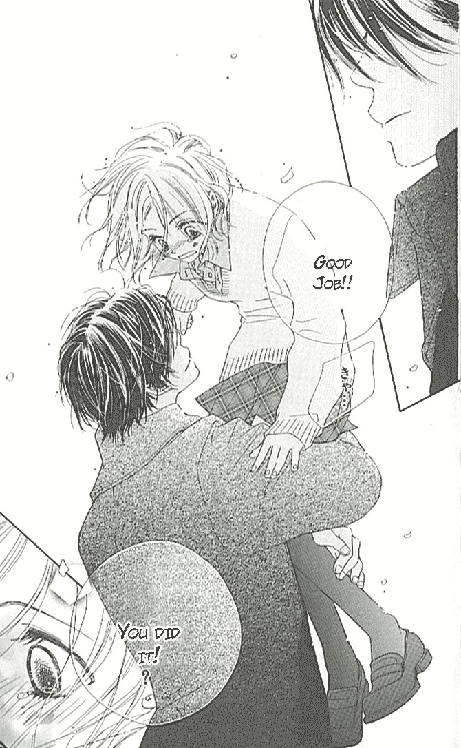 Ai Hime - Ai to Himegoto Chapter 2 page 34 - Chapter 2