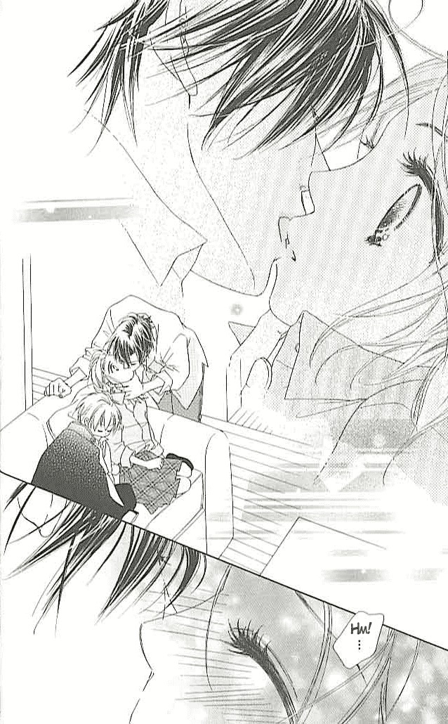 Ai Hime - Ai to Himegoto Chapter 4 page 26 - Chapter 4