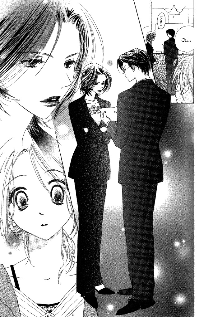 Ai Hime - Ai to Himegoto Chapter 5 page 15 - Chapter 5