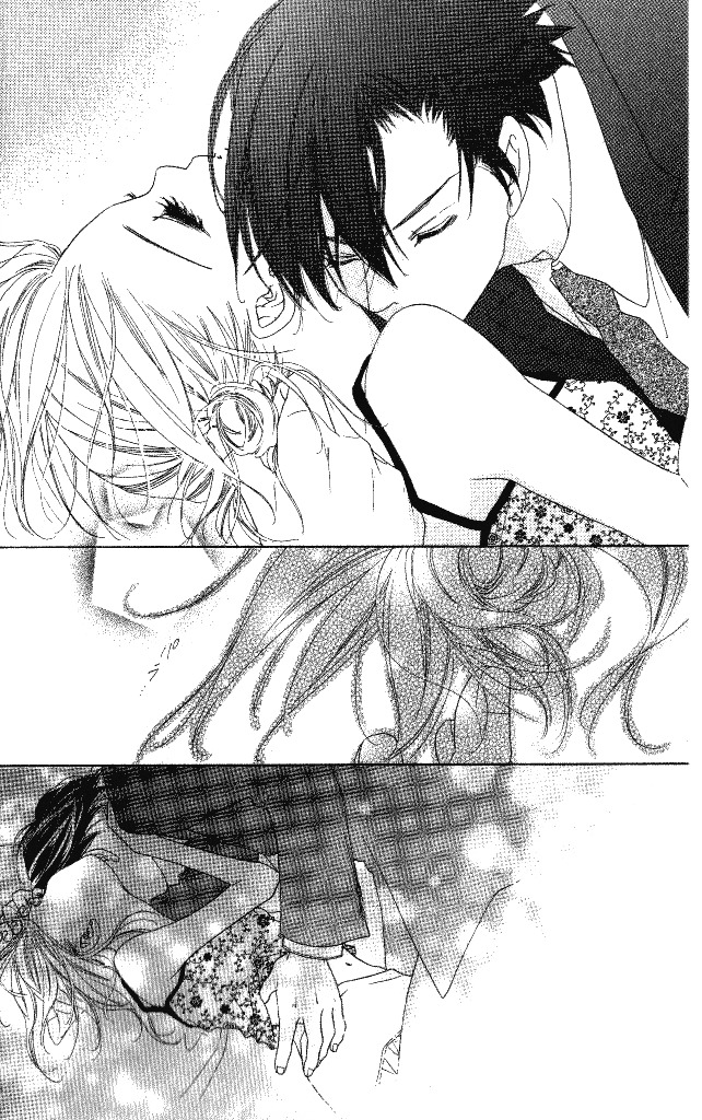 Ai Hime - Ai to Himegoto Chapter 5 page 36 - Chapter 5