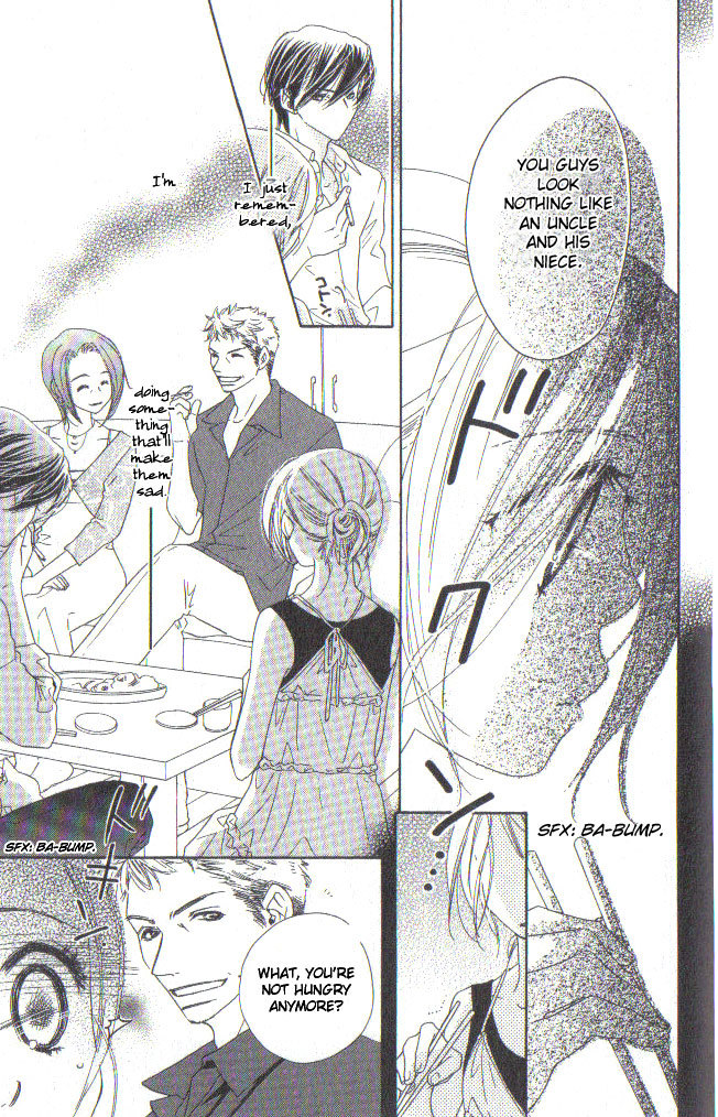 Ai Hime - Ai to Himegoto Chapter 6 page 14 - Chapter 6