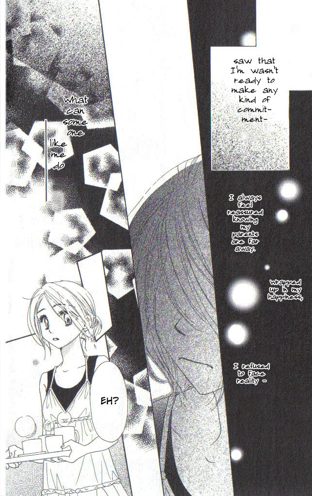 Ai Hime - Ai to Himegoto Chapter 6 page 17 - Chapter 6
