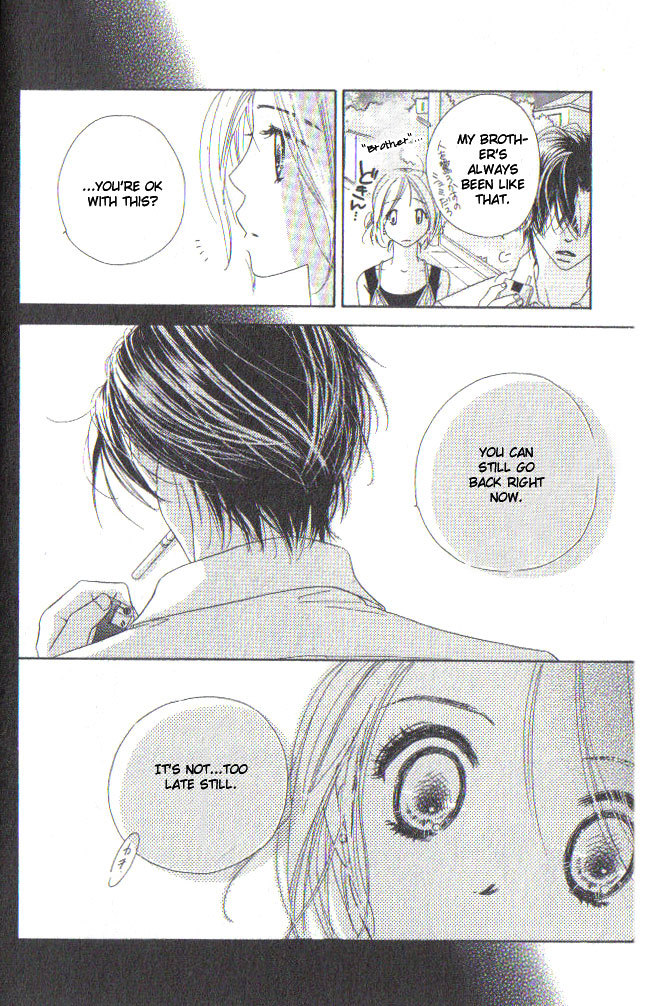 Ai Hime - Ai to Himegoto Chapter 6 page 29 - Chapter 6