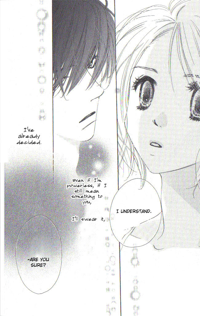Ai Hime - Ai to Himegoto Chapter 6 page 33 - Chapter 6