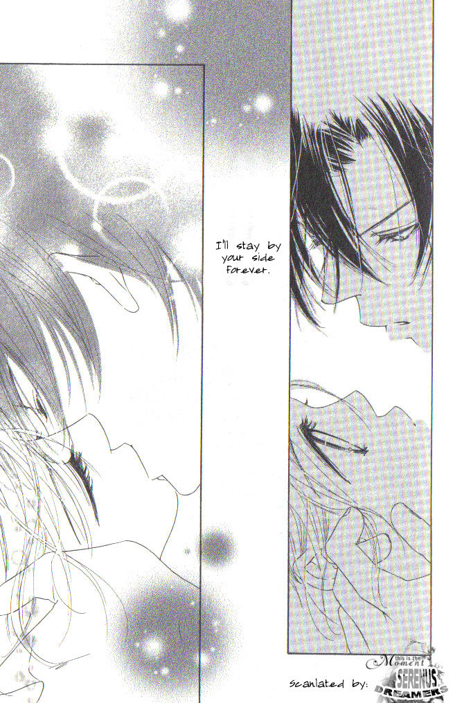 Ai Hime - Ai to Himegoto Chapter 6 page 34 - Chapter 6