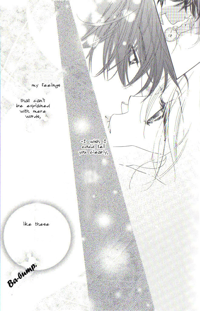 Ai Hime - Ai to Himegoto Chapter 6 page 36 - Chapter 6