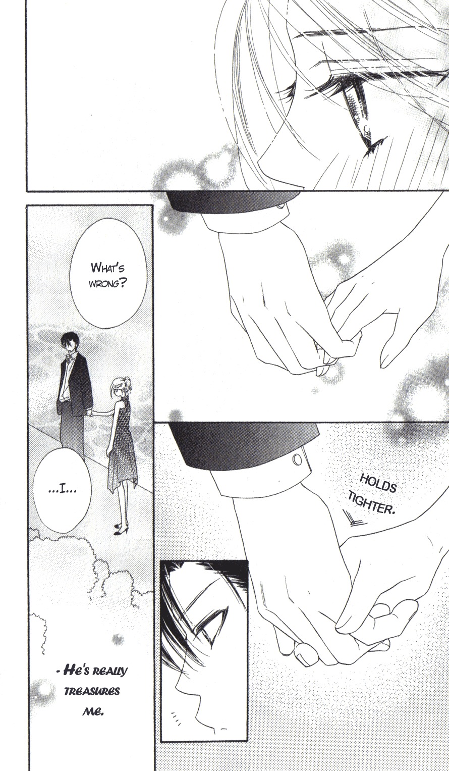 Ai Hime - Ai to Himegoto Chapter 7 page 25 - Chapter 7