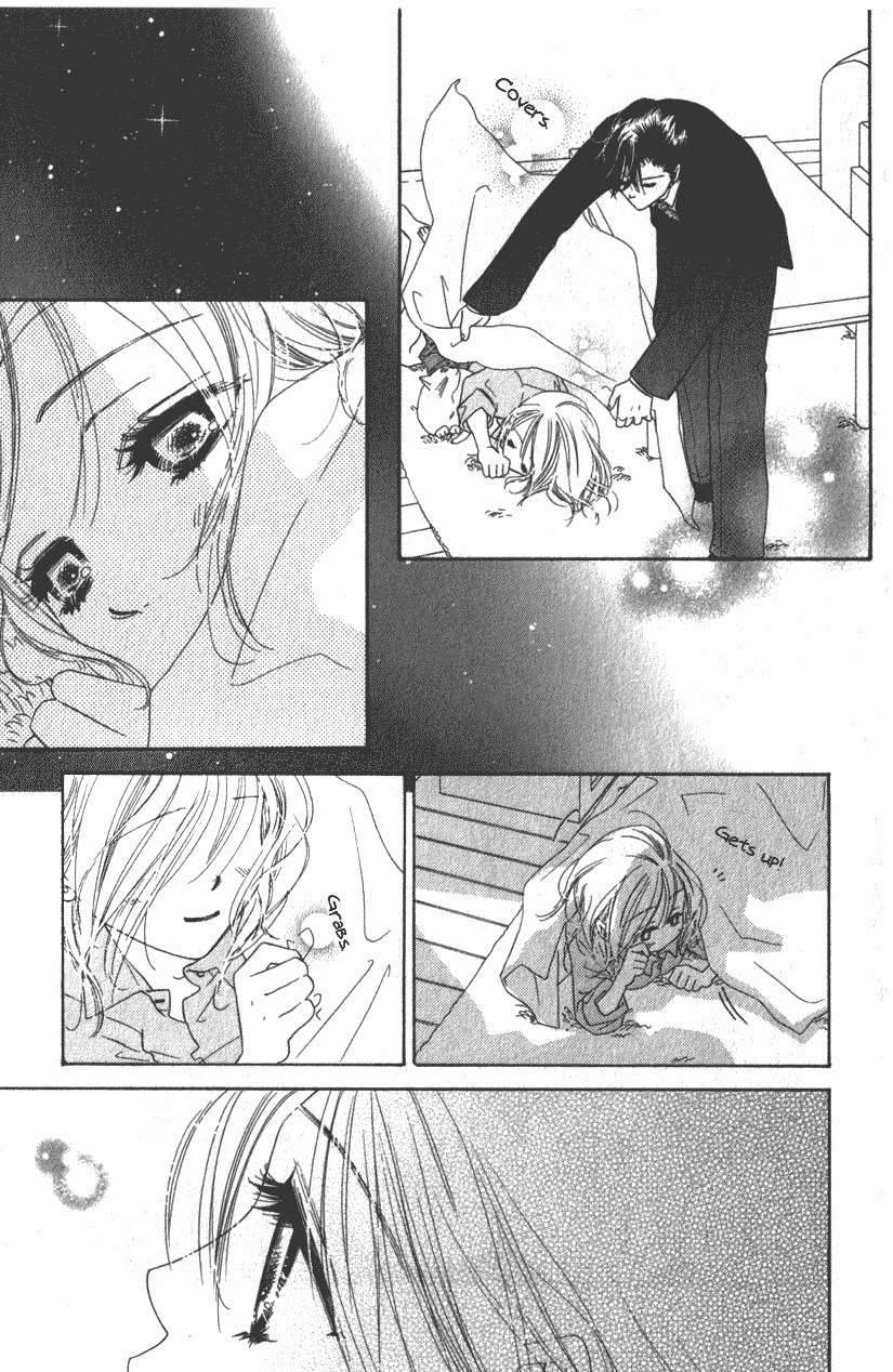 Ai Hime - Ai to Himegoto Chapter 9 page 26 - Chapter 9
