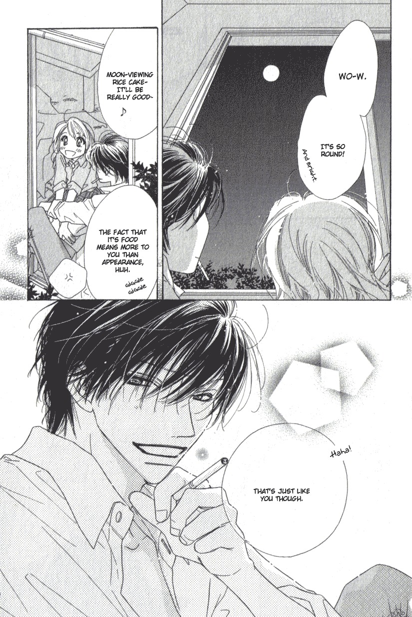 Ai Hime - Ai to Himegoto Chapter 9 page 28 - Chapter 9