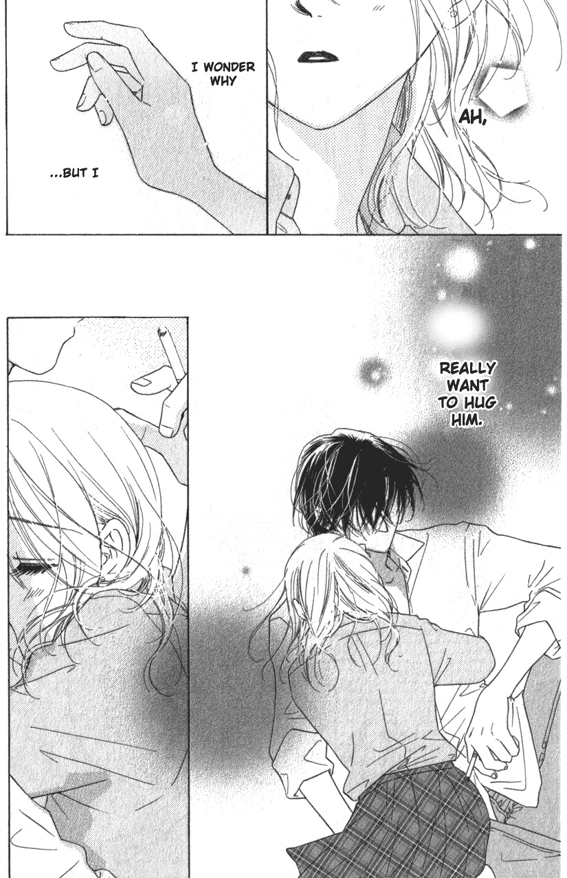 Ai Hime - Ai to Himegoto Chapter 9 page 29 - Chapter 9