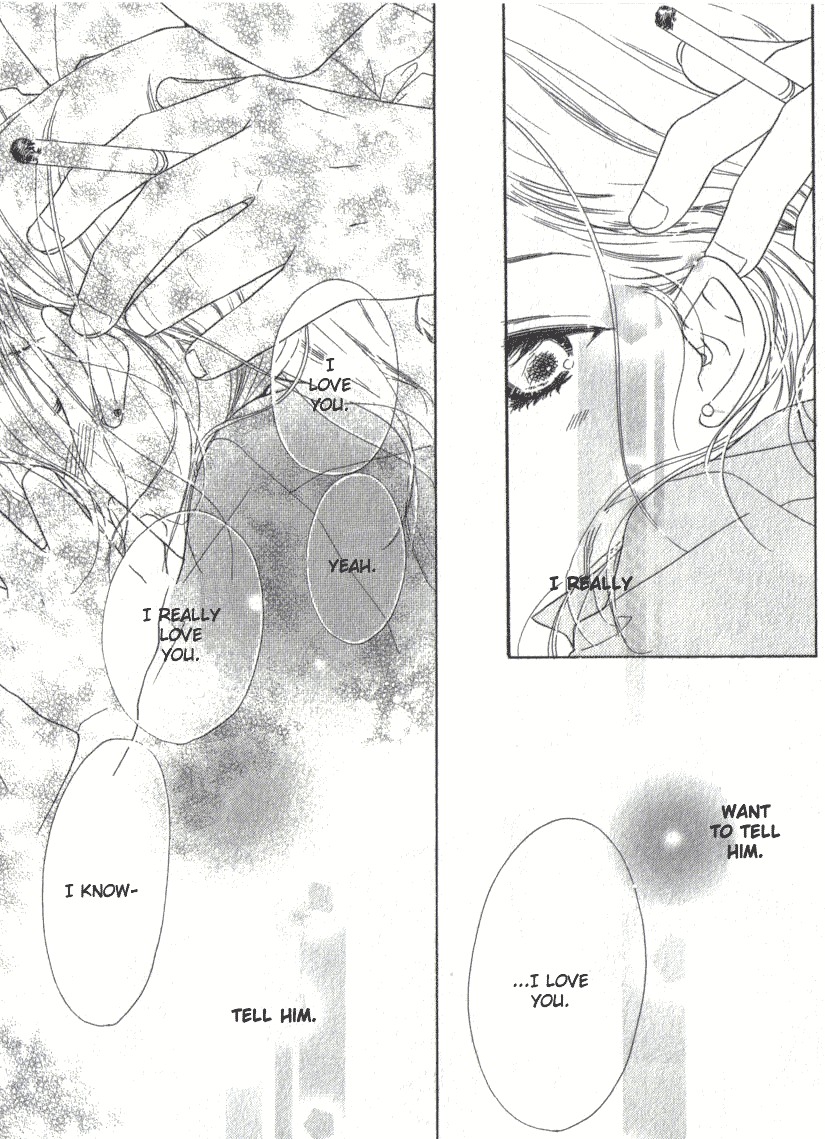 Ai Hime - Ai to Himegoto Chapter 9 page 30 - Chapter 9