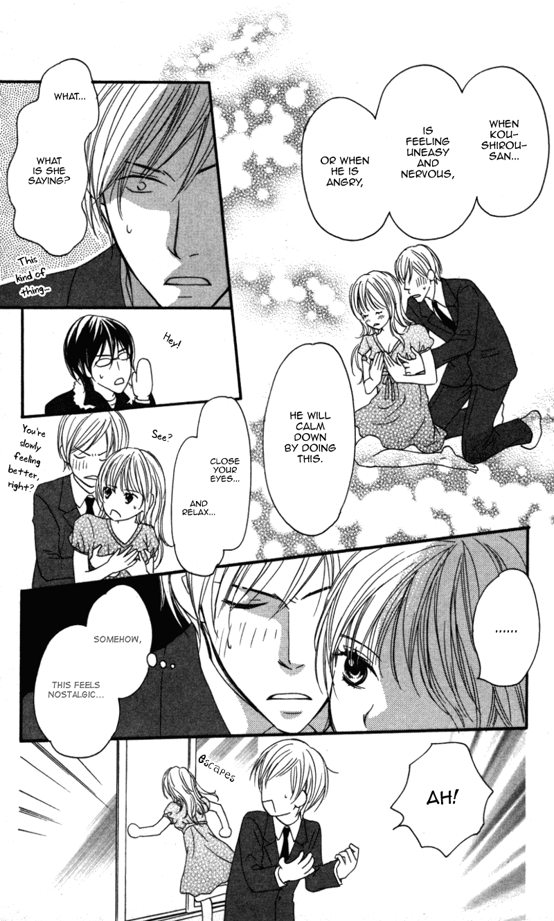 Ai ja Tarinai? Chapter 1 page 36 - Chapter 1
