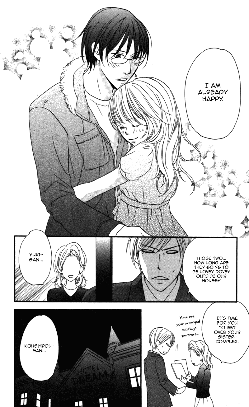 Ai ja Tarinai? Chapter 1 page 39 - Chapter 1