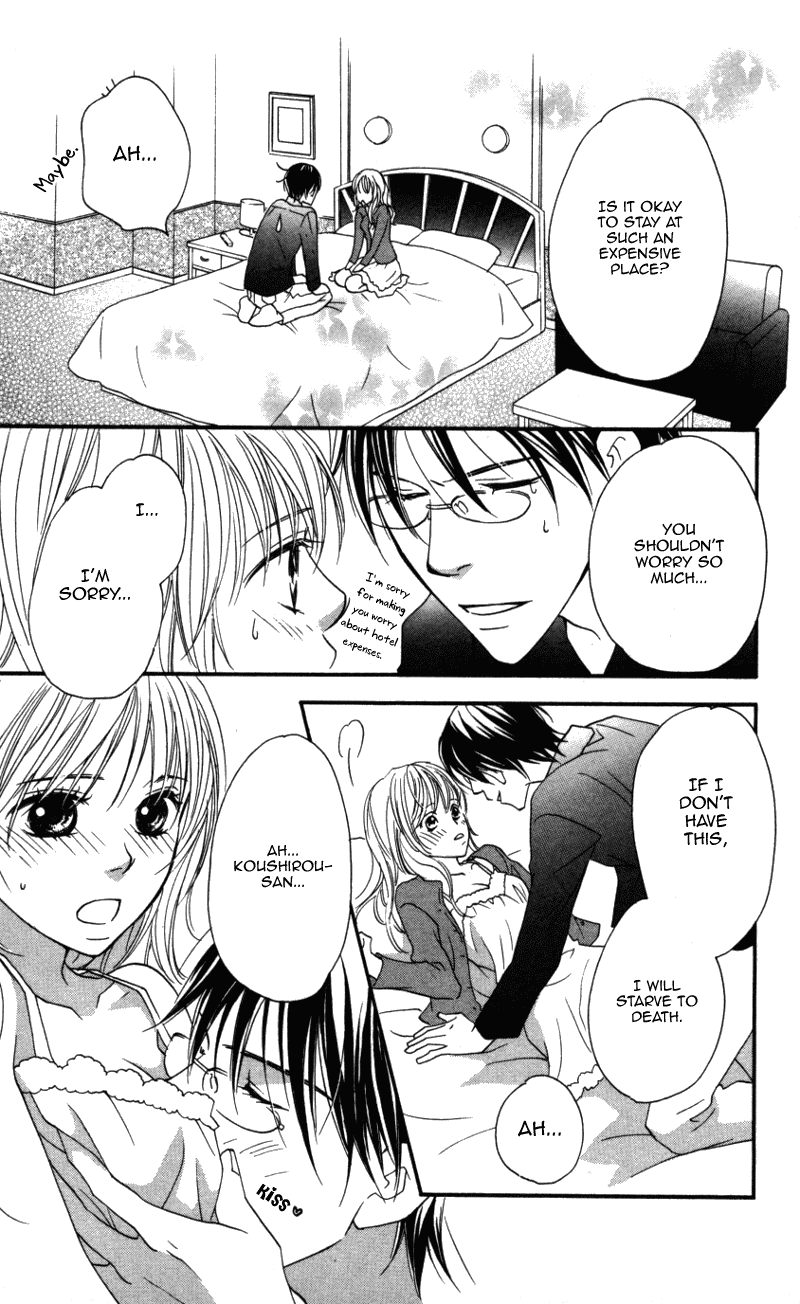 Ai ja Tarinai? Chapter 1 page 40 - Chapter 1